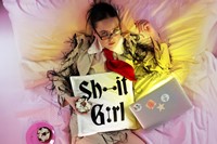 Sh-It Girl by Ella Chadwick