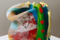 Loewe Foundation Craft Prize 2025