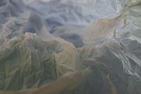Plastic Bag Landscapes