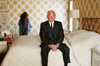 Water Over Thunder: Selected Writings by Larry Sultan