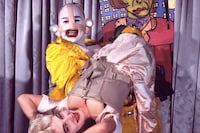 Dick Jewell: Retrospective at Grace's Mews DoBeDo