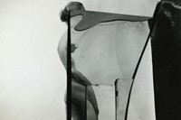 Erwin Blumenfeld_Broken Mirror Nude, NY, 1946_copy