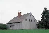 Barn on Long Island