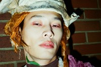 Paolo Carzana Autumn/Winter 2025