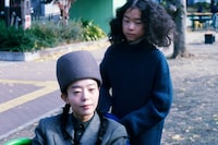 Loro Piana for AnOther Magazine Spring/Summer 2026