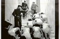 Pier Paolo Pasolini for Another Man W/S26