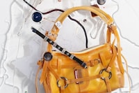 Vytautas Kumža for AnOther Magazine Spring/Summer 2025