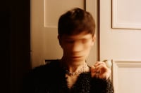 Simone Rocha for AnOther Magazine Spring/Summer 2025