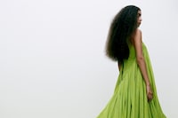 Rabens Saloner Spring/Summer 2026 Collection