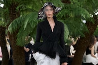 Dior Autumn/Winter 2026 Haute Couture
