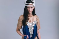 Oliver Jeanes Autumn/Winter 2026