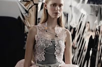 Cecilie Bahnsen Autumn/Winter 2026