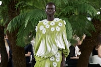 Dior Autumn/Winter 2026 Haute Couture