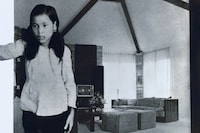 Martha Rosler Feminist Artist Semiotics of the Kitchen
