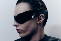 Balenciaga Summer 2026