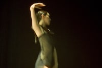 American Ballet Theatre by Cassandra Trenary