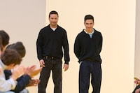 Loewe Autumn/Winter 2026