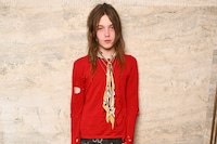 Another Man x Jil Sander