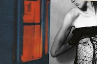 Marie Deteneuille for AnOther Magazine Autumn/Winter 2025