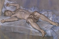 Paul Cadmus Male Nudes Daniel Cooney Fine Art