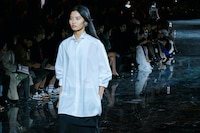 Chanel Spring/Summer 2026 