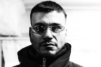 GmbH Autumn/Winter 2026