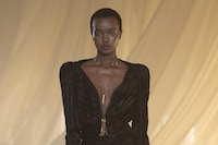 Balmain Autumn/Winter 2026