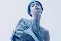 Untitled. by Lucie Rox and Kyanisha Morgan