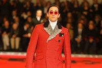 Prada Menswear A/W12