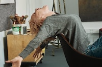 Pamela Anderson for AnOther Magazine 2026