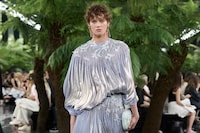 Dior Autumn/Winter 2026 Haute Couture