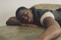 Ethan Herisse for Another Man Summer/Autumn 2025