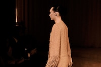 Chanel Autumn/Winter 2025 Haute Couture 