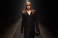 VERSACE FALL-WINTER 2025 - Look (4)