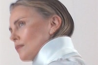 Charlize Theron for AnOther Magazine Spring/Summer 2026