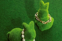 Vytautas Kumža for AnOther Magazine Spring/Summer 2025