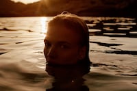 La Mer for AnOther Magazine Autumn/Winter 2025