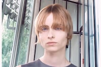 Mark Peckmezian for AnOther Magazine Autumn/Winter 2025