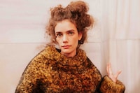 Marc Jacobs Spring/Summer 2025 SS25