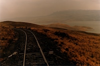 Andean Explorer, As Seen By Colin Dodgson