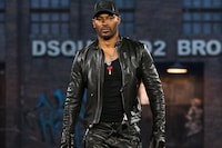 Dsquared2 Autumn/Winter 2025