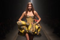 VERSACE FALL-WINTER 2025 - Look (2)