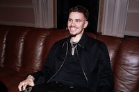 Burberry x AnOther Magazine