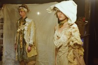Paolo Carzana Autumn/Winter 2025
