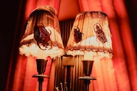 The Gilded Mischief by Giles Deacon