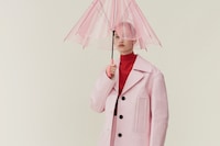 Gucci for AnOther Magazine Autumn/Winter 2025