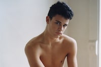 David Armstrong: Fashion