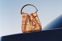 Burberry Autumn 2026 Campaign