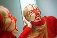 Mark Peckmezian for AnOther Magazine Autumn/Winter 2025