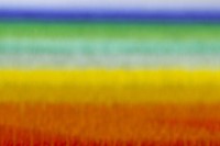 Liza Lou, Color Field, 2010-2013